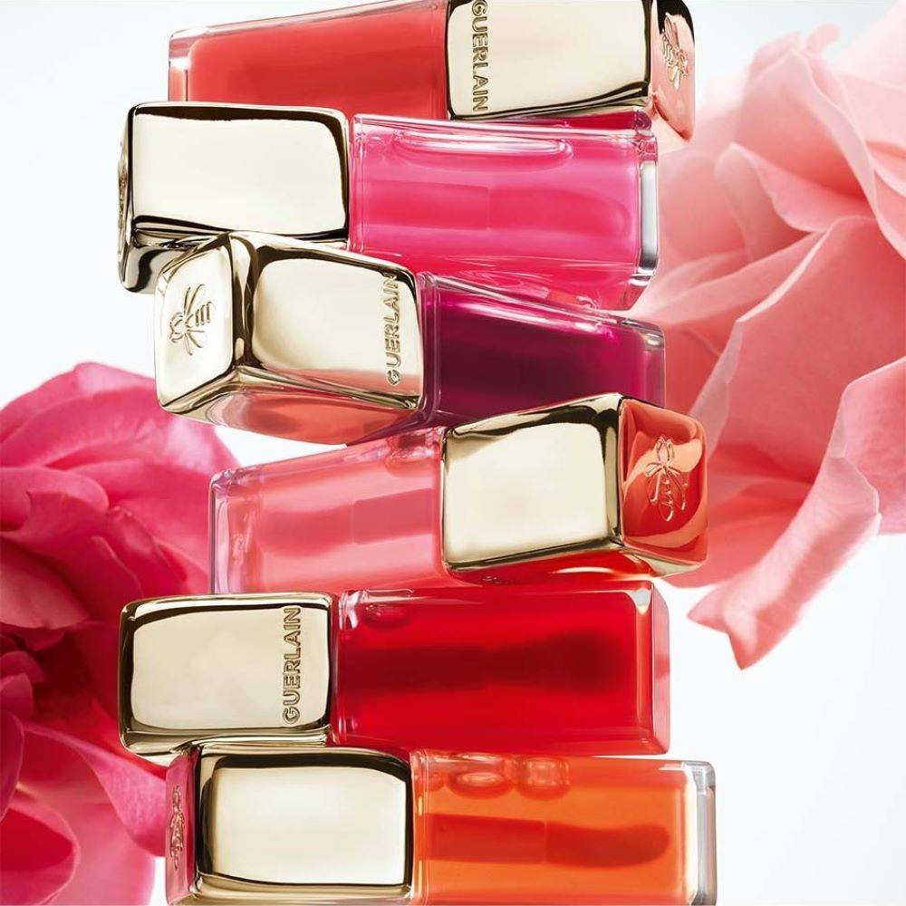 KISSKISS BEE GLOW OIL (ACEITE PARA LABIOS)